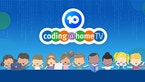 Coding@Home: STEM Resources