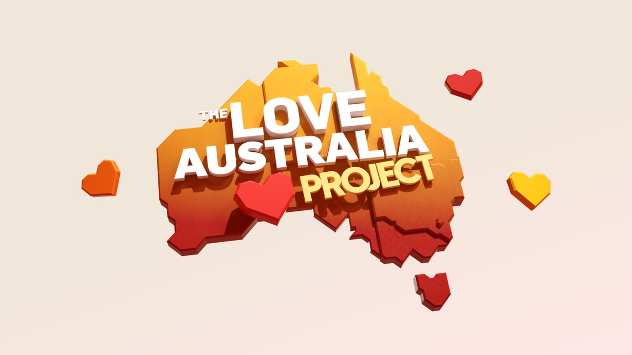 The Love Australia Project