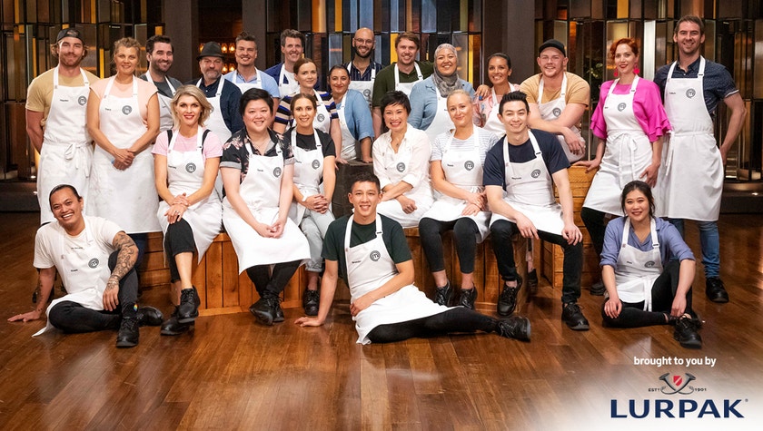 MasterChef
