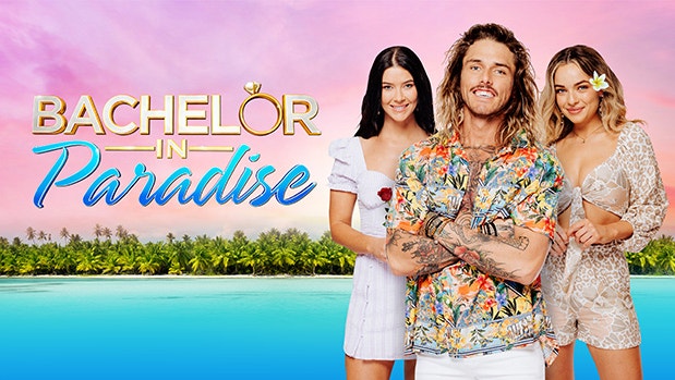 Bachelor In Paradise S3 Ep 1 Network Ten