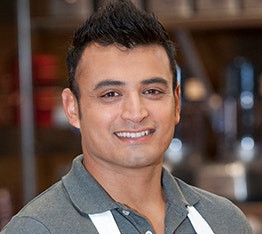 Rishi Desai