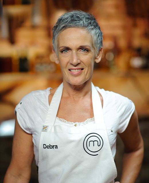Debra Sederlan