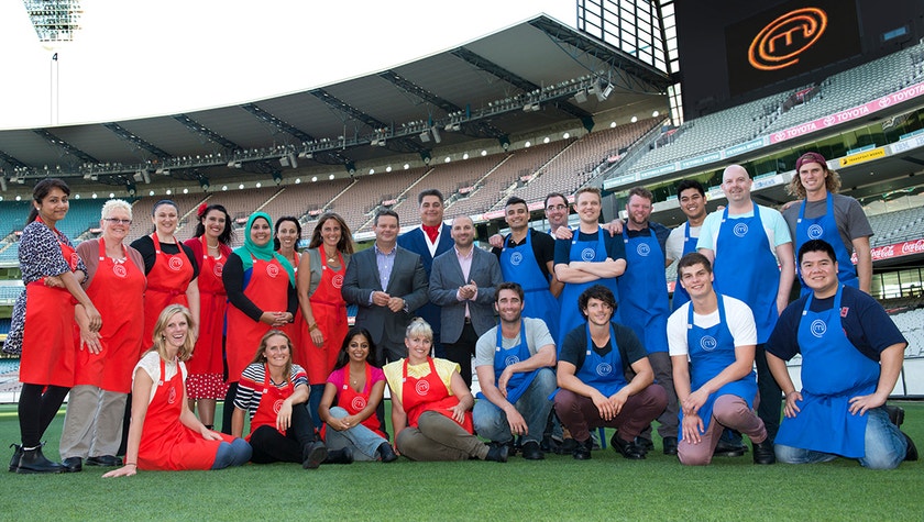 MasterChef
