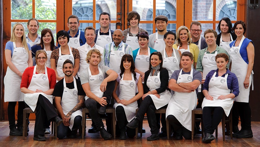 MasterChef