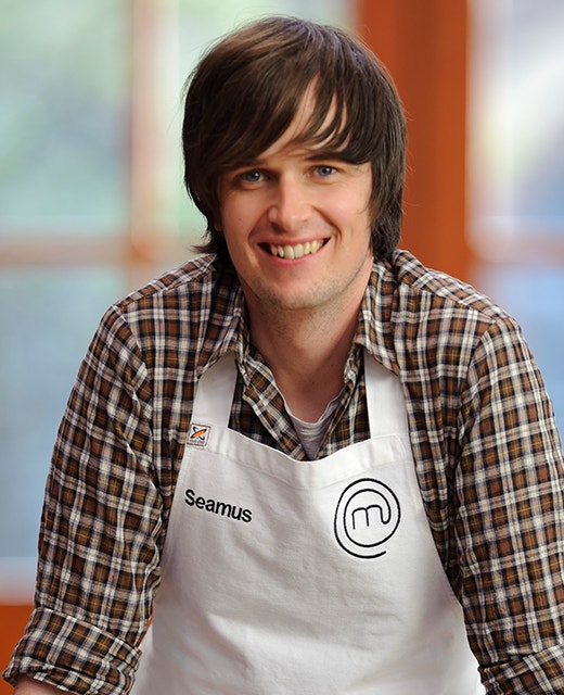 Seamus Ashley