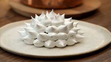 Bombe Alaska