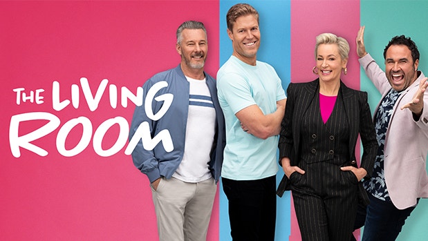 The Living Room Network Ten