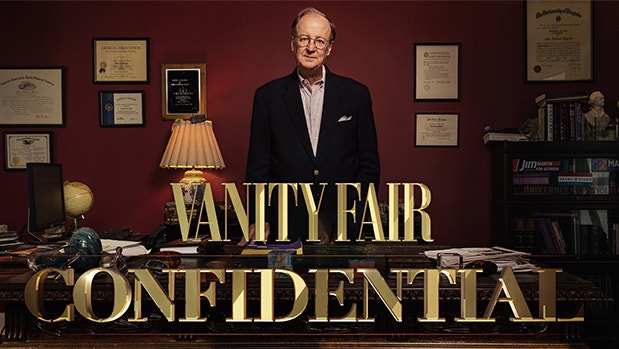 Watch Vanity Fair Confidential