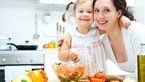 How To Get Your Kids Actively Passionate About Health At Home