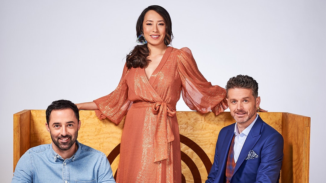 Watch junior masterchef discount australia season 3 online