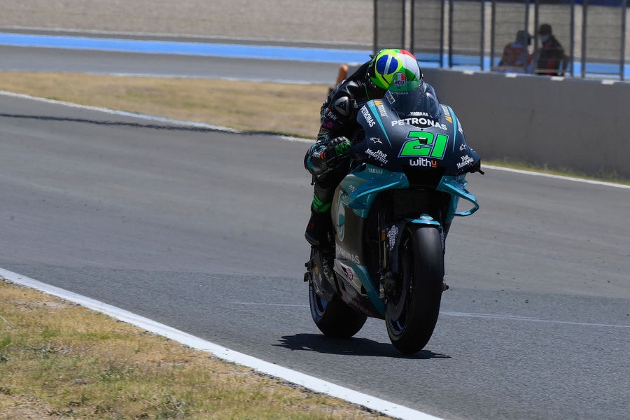 Franco Morbidelli