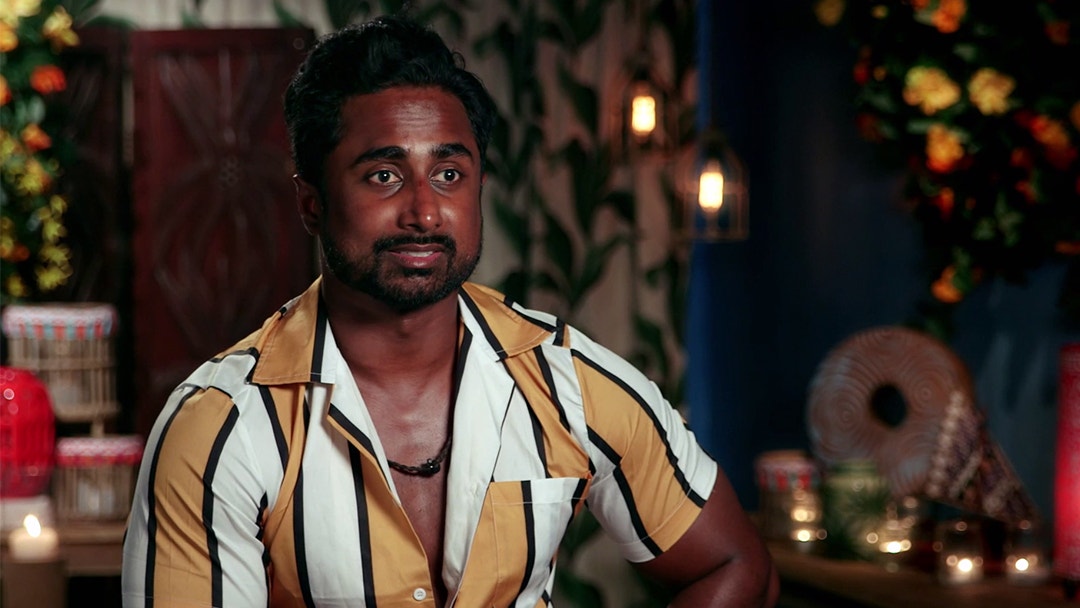 Paradise Fan Favourite Niranga Amarasinghe Responds To Campaign To Have Him As The Next Bachelor