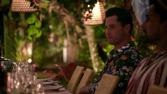 Bachelor in paradise 2020