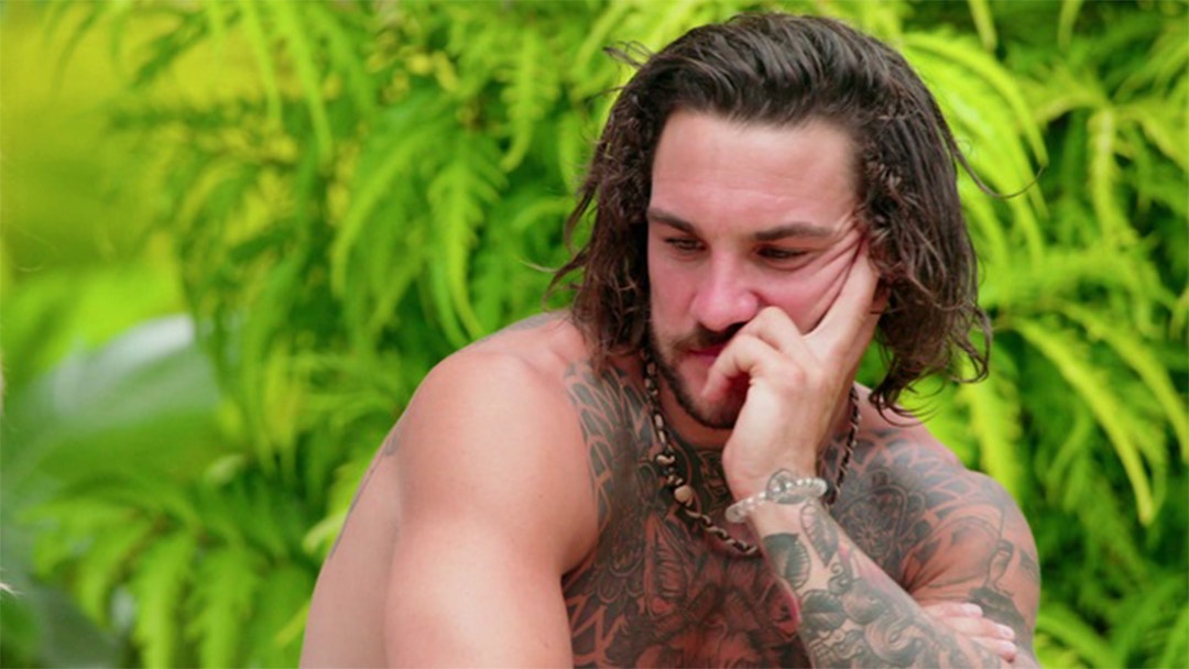 Bachelor in paradise 2020
