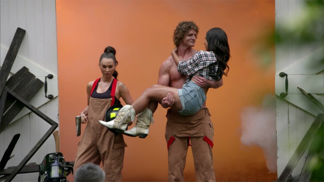 The Bachelor Australia on 10 and 10 play 2020