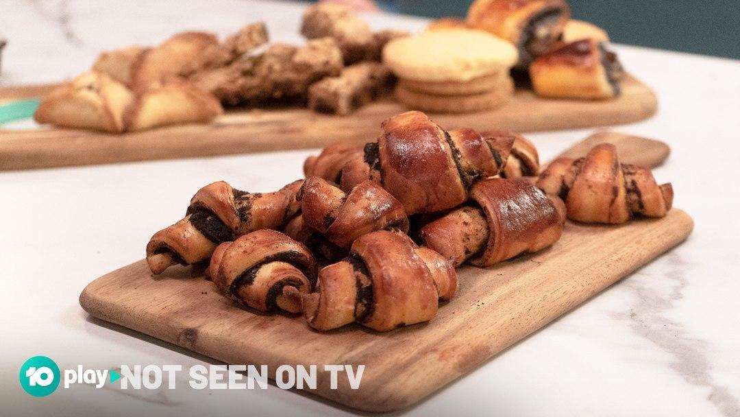 Rugelach