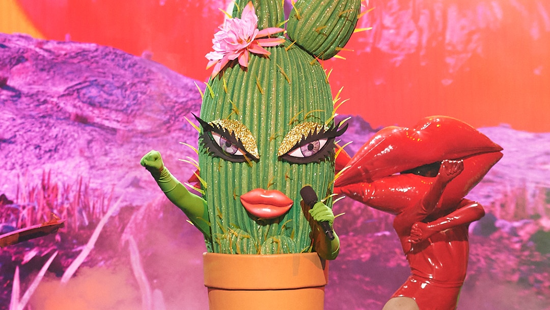 All The Clues From Episode 4 Of The Masked Singer 2020