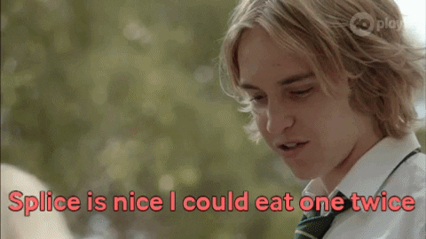 Puberty Blues