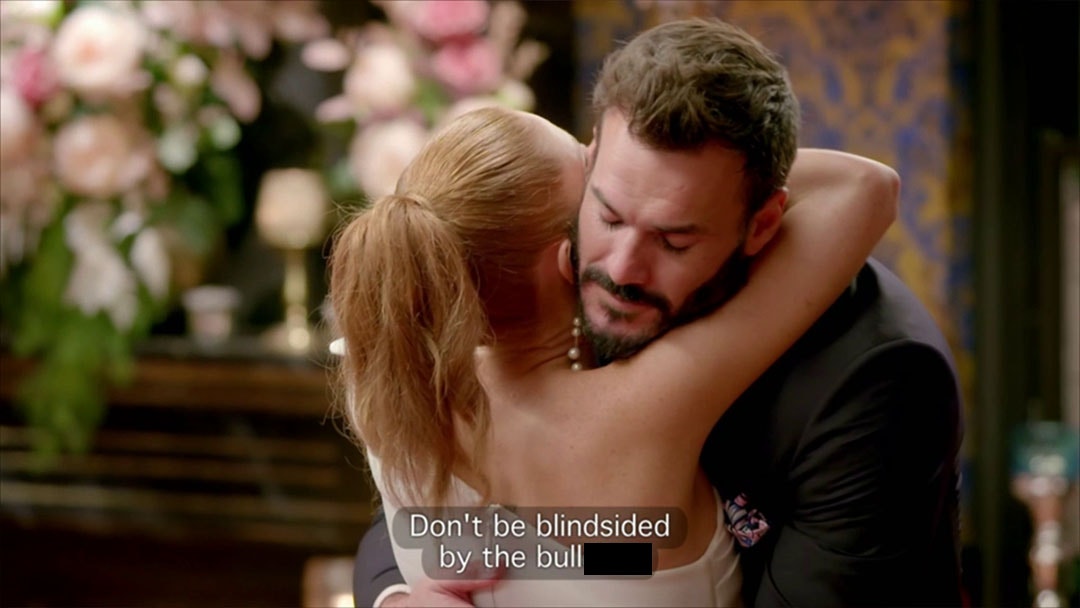 The Bachelor Australia Season 8