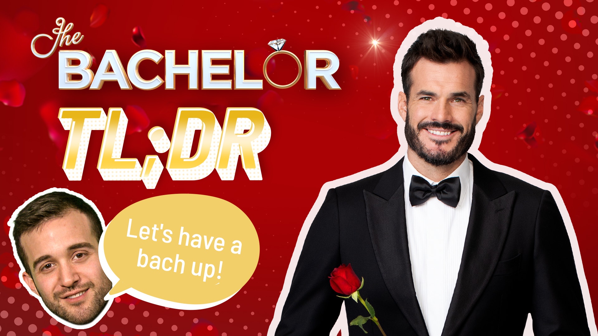 Watch series clearance bachelor australia