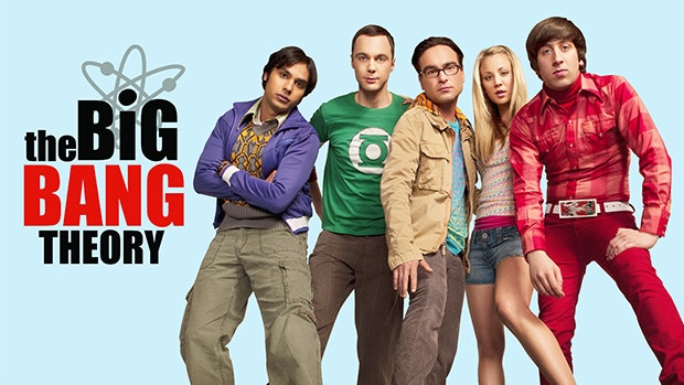 Watch big bang theory season 10 free on sale online