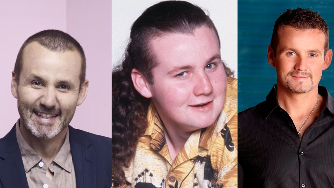 Toadie Neighbours 2020