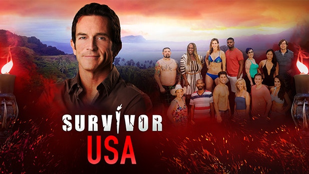Survivor US