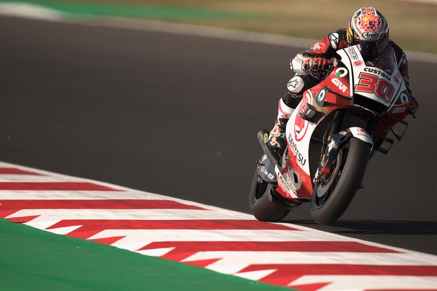 Takaaki Nakagami