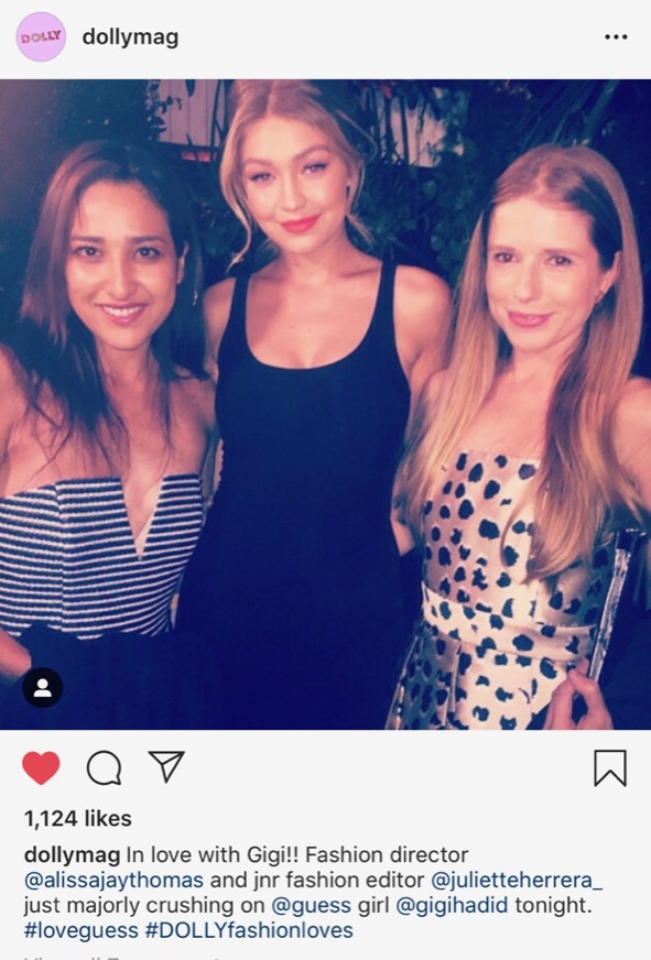 juliette herrera joel edgerton gigi hadid