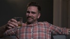 'My Dream Gig': Harley Breen Giggles His Way Through Drunk History