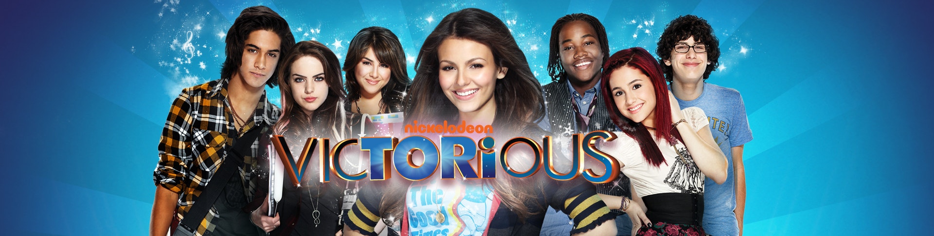 Watch victorious hot sale