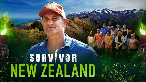 Survivor NZ FAQS