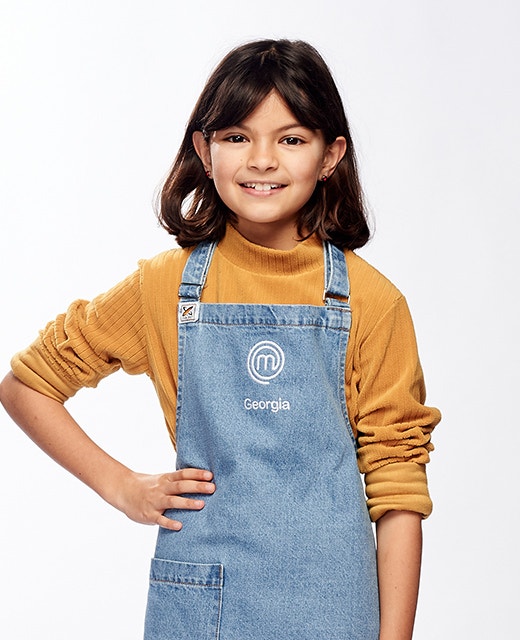 Junior masterchef australia discount season 3 episode 1