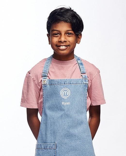 Ryan