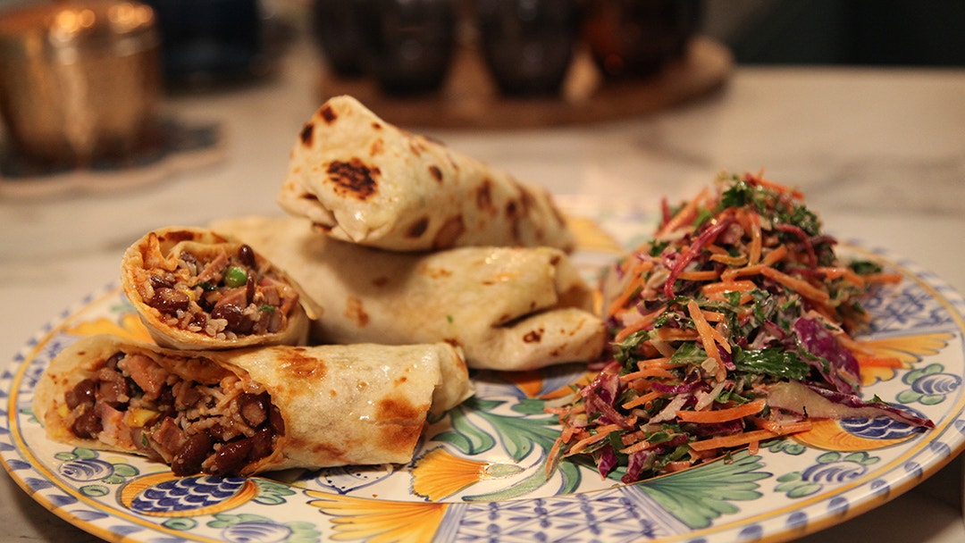 Miguel's Quick Burritos