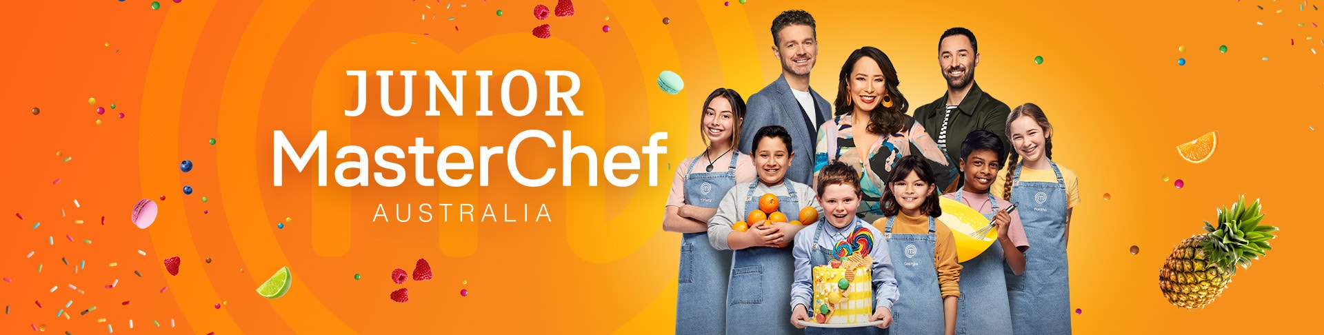 Watch junior masterchef australia season 3 online sale