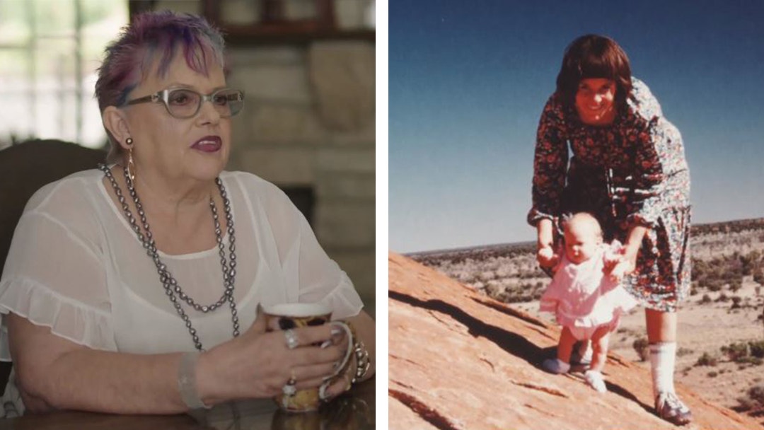 Lisa Wilkinson: Think You Already Know The Lindy Chamberlain Story? Think Again.