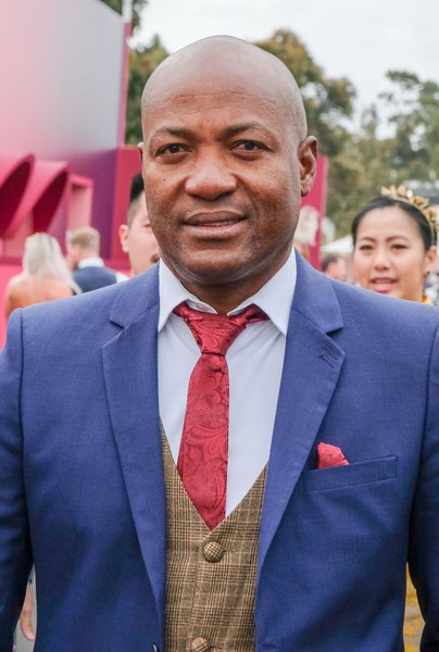Brian Lara