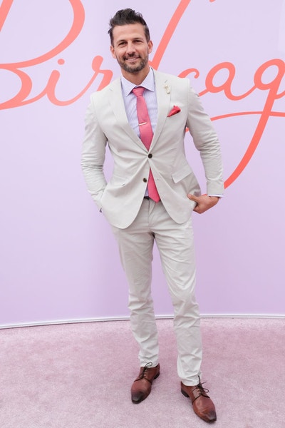 Tim Robards