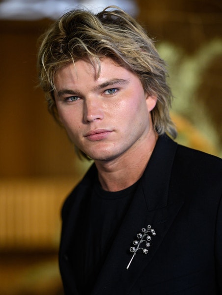 Jordan Barrett