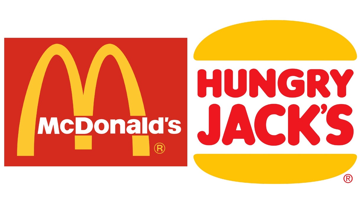Statement From McDonalds And Hungry Jacks