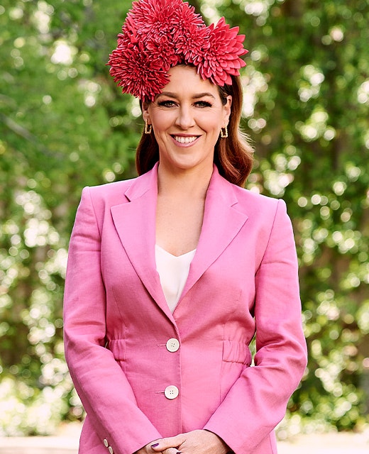 Gorgi Coghlan
