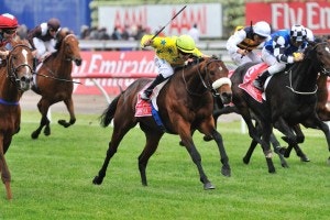 The Race of Dreams: Dunaden