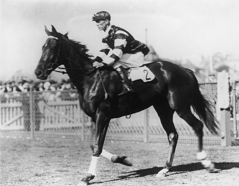 Phar Lap