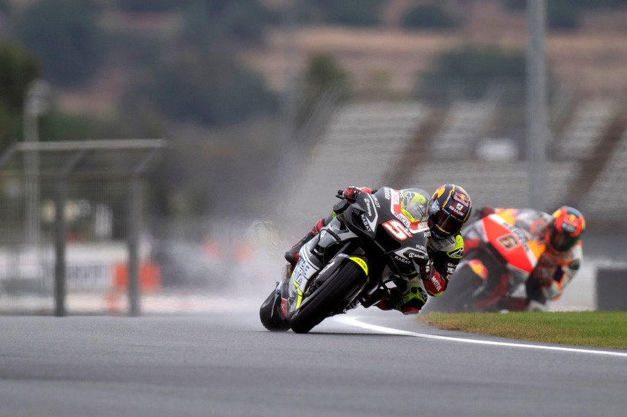 Johann Zarco