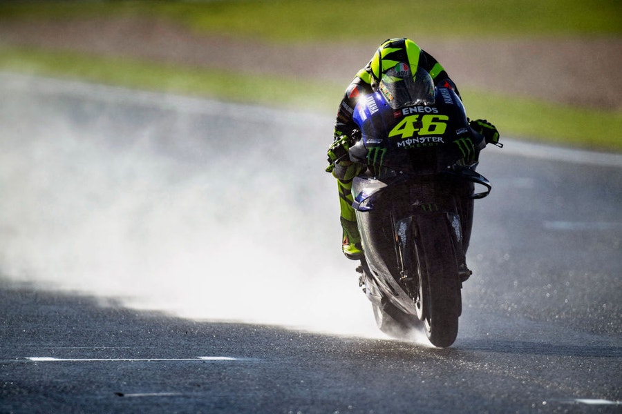 Valentino Rossi