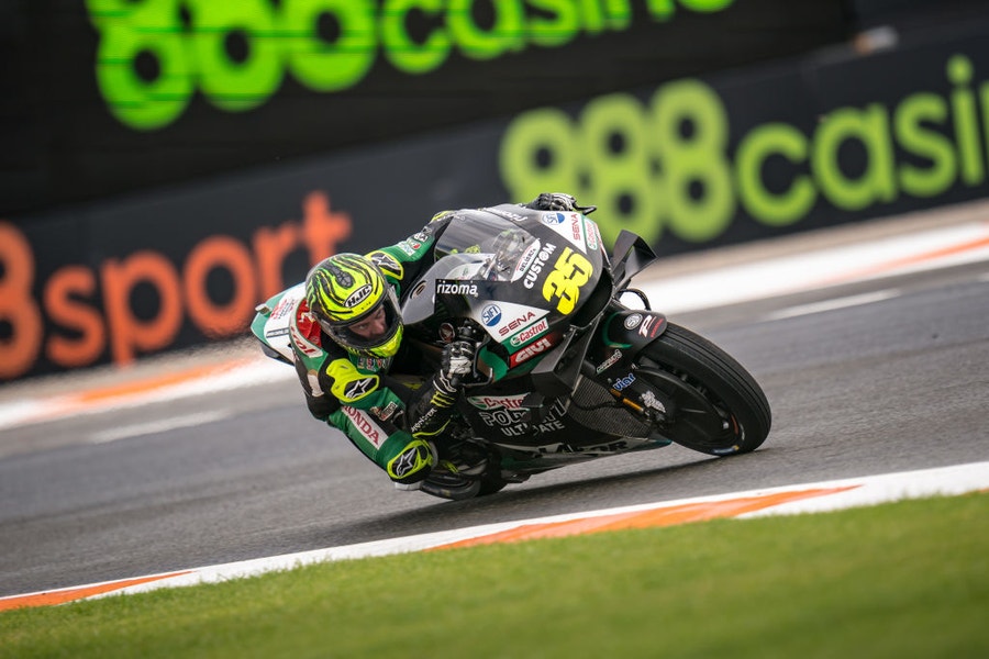Cal Crutchlow
