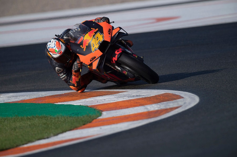 Pol Espargaro