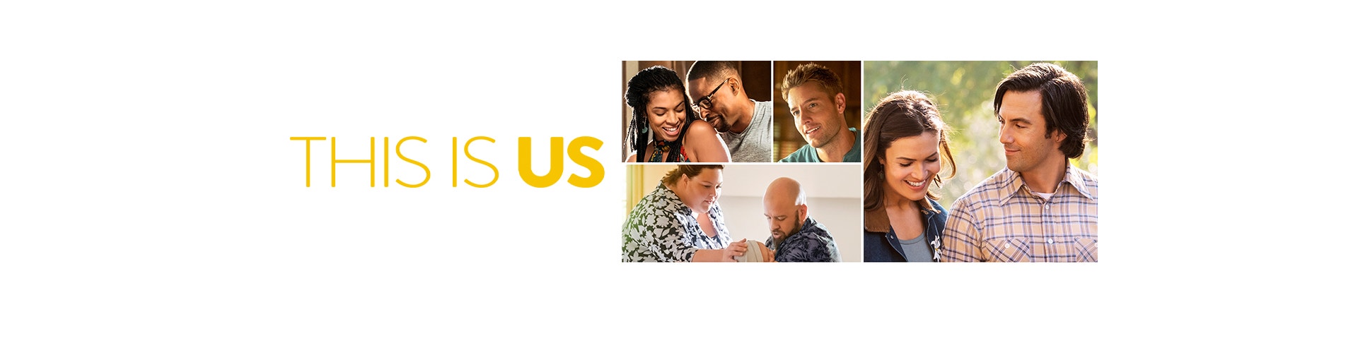 Watch this is deals us project free tv