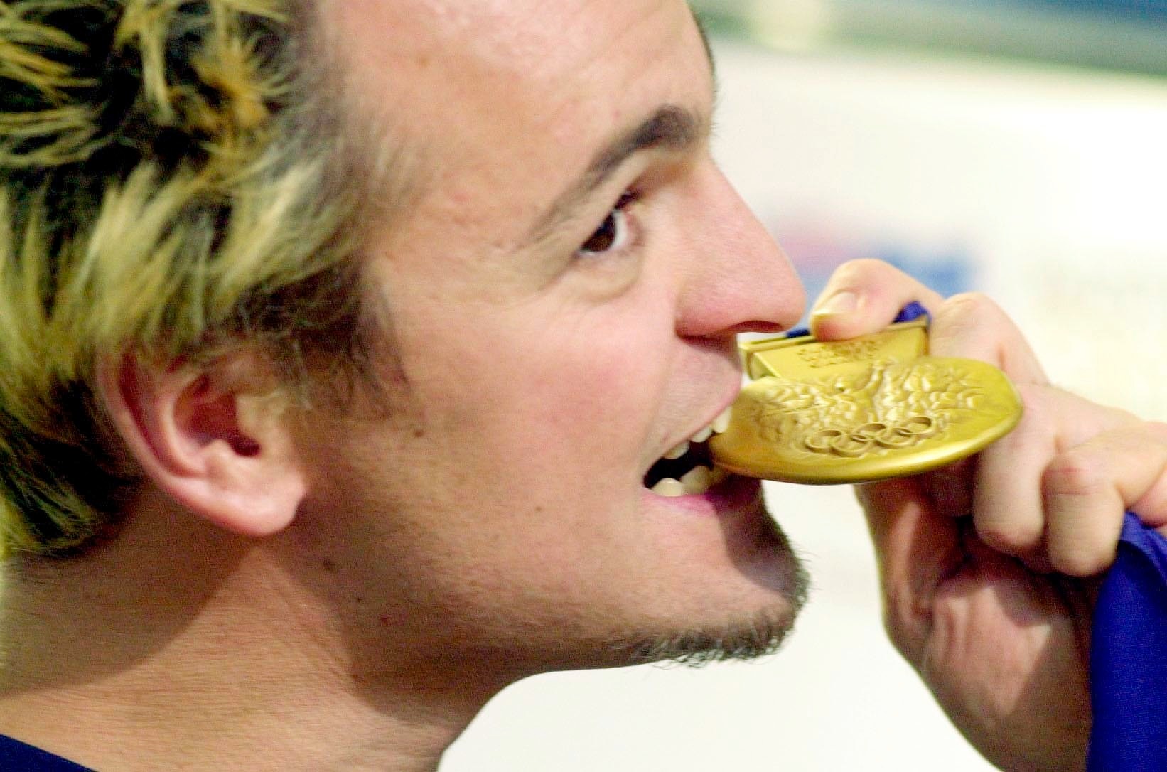 STEVEN BRADBURY